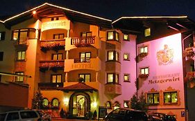 Hotel Metzgerwirt